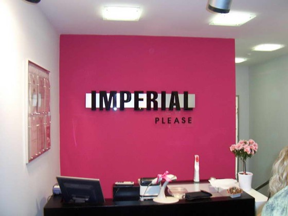 Наружная реклама: Наружное оформление световое и не световое  