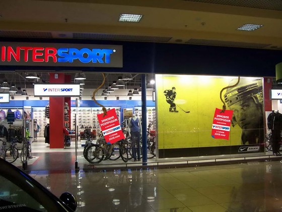 Интерьер: Оформление интерьеров