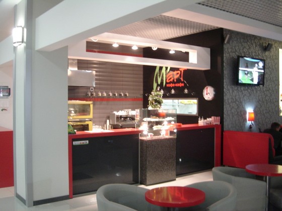 Интерьер: Оформление интерьеров