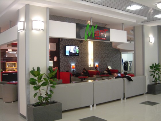 Интерьер: Оформление интерьеров