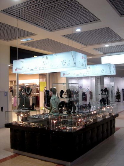 Интерьер: Оформление интерьеров