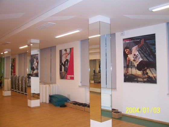 Интерьер: Оформление интерьеров