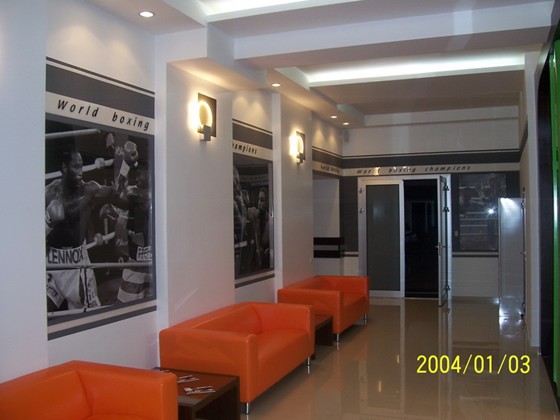 Интерьер: Оформление интерьеров