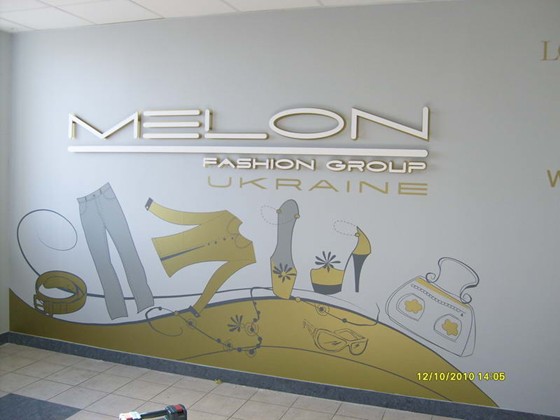 Интерьер: Оформление интерьеров