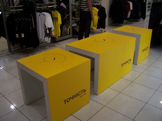 Интерьер: Оформление интерьеров