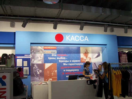 Интерьер: Оформление интерьеров