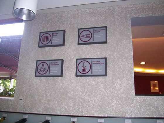 Интерьер: Оформление интерьеров