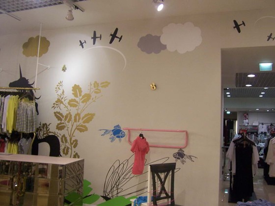 Интерьер: Оформление интерьеров