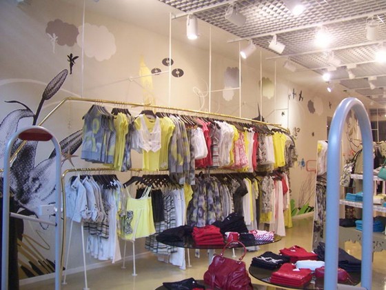 Интерьер: Оформление интерьеров