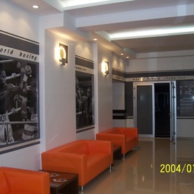 Интерьер: Оформление интерьеров