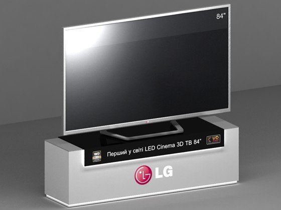 3Ds проекты: 3D проекты