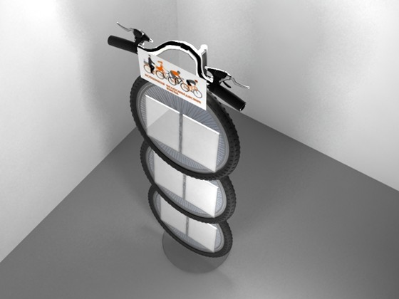 3Ds проекты: 3D проекты