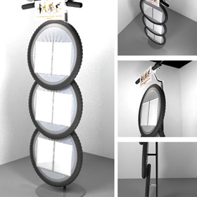 3Ds проекты: 3D проекты